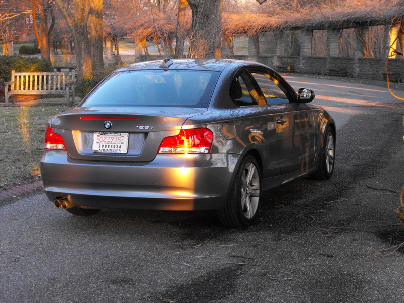 Illustration for article titled My New Car